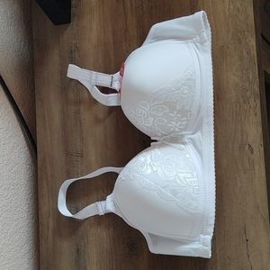 New Bra